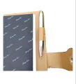 Diary with  customizable name or company logo, diary for office & college use. 
