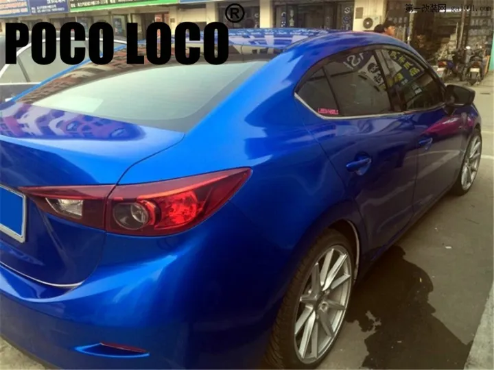 Ultra%20Glossy%20Candy%20Metallic%20Vinyl%20Wrap%20Film%20Car%20Wrapping%20Foil%20Sticker%20Decal%20For%20Motorcycle%20Bicycle%20Auto%20Graphic%20-%20Image%203
