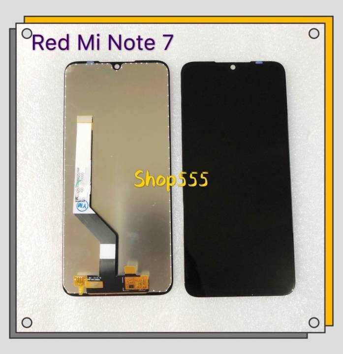 Xiaomi%20Redmi%20Note%207%20LCD%20screen%20(set%20screen)%20-%20Image%203