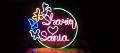 Customised Neon Sign, Your Choice Neon. 