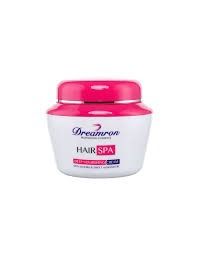 Hair Spa 500ml - Dreamron