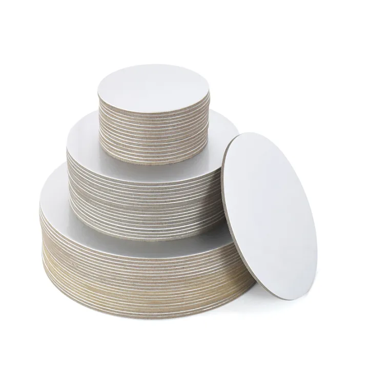 Diameter%2010-33CM%20Cake%20Base%20Silvery%20Surface%20Waterproof%20Coated%20Round%20Cake%20Board%20Dessert%20Decorating%20Supplies%20Circle%20Cardboard%20-%20Image%203