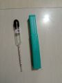 Lactometer for purity test- COWBELL-milk test meter. 