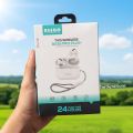 REEOO RO PRO 2 Bluetooth Wireless Earbuds - 24 Hours Music Time. 