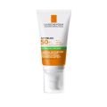 La Roche Posay Anthelios 50+ Anti Shine Gel Cream. 