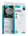 Celebrat G34 Open Style Stereo Wired Earphone 3.5mm in-ear Handfree Quality Headphones. 
