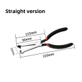 Automotive Line Breaker Pliers Disconnecting pliers Multi-purpose pliers Wire Cutting Pliers Electrical Disconnect Pliers. 