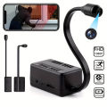 WiFi Wireless Camera Motion Detection Security Surveillance Camcorder Support Remote View 1080P HD Mini Camera Video Recorder.