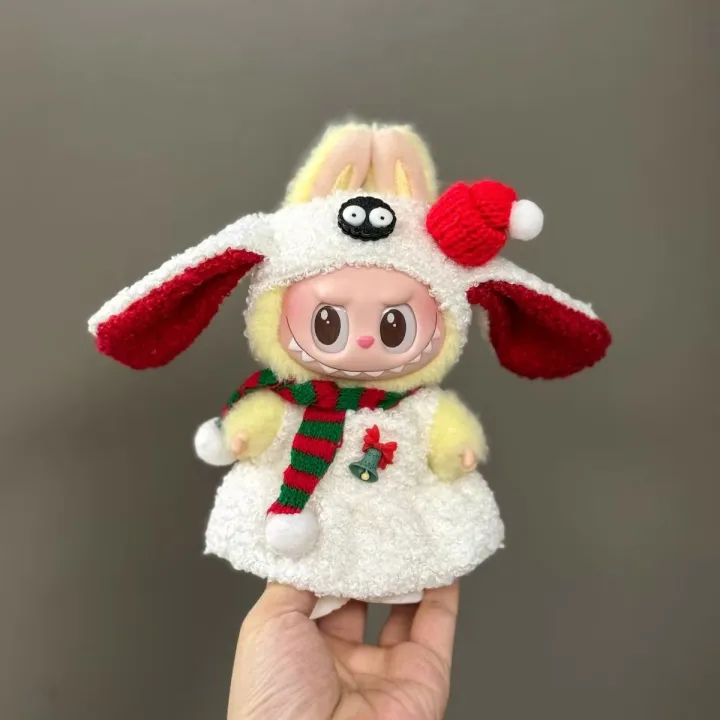 For%20Labubus%20Doll%20Clothes%20Christmas%20Decoration%20Clothes%2010-15-17CM%20%20v1/v2%20Doll%20Festival%20Clothing%20Outfits%20for%20Doll%20%20Accessories%20-%20Image%204