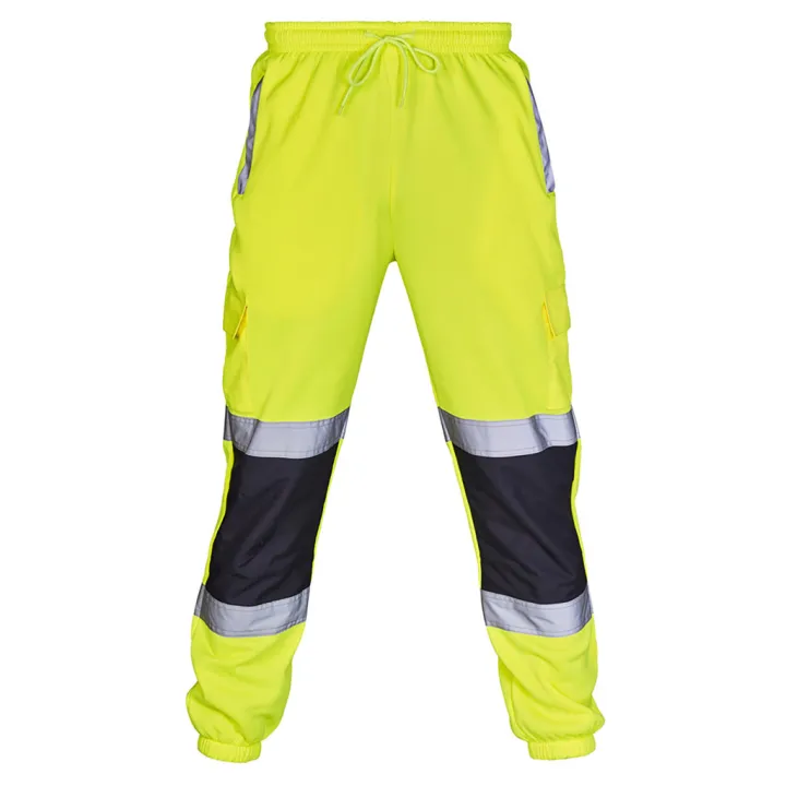 Reflective%20Safety%20Pants%20Mens%20Work%20Uniform%20High%20Visibility%20Outdoor%20Construction%20Worker%20Loose%20Workwear%20With%20Reflective%20Strips%20%EF%BB%BF%20-%20Image%205