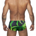 Men's Swim Briefs  Swimming Short Water Sport Beach Short Pants Swimsuit Swimwear  Male Suilt Surfing. 