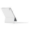Magic Keyboard Folio For iPad Air 13 inch M3 M2 Case For iPad Pro 12.9 3rd 4th 5th 6th 2022 2021 2020 2018 Smart Keyboard Cover. 