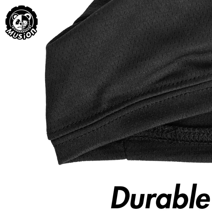 Musion%2010K%20Vents%20Beanie%20Cap%20Bonnet%20for%20Men%20Sweat%20Absorbent%20Skull%20Cap%20Under%20Helmet%20Moisture%20Wicking%20Cycling%20Cap%20for%20Rider%20-%20Image%205