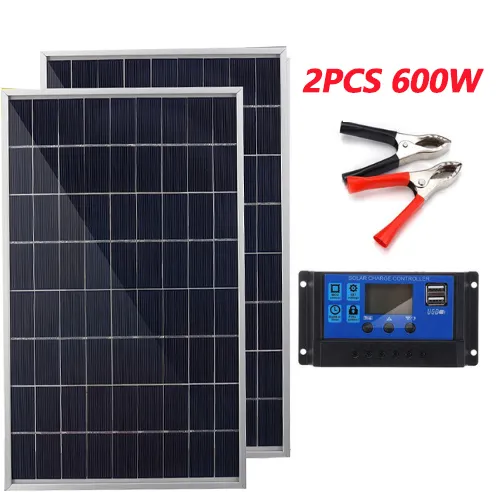 300W%20Solar%20Panel%20Kit%20%2012V%20Complete%20Polycrystalline%20USB%20Power%20Portable%20Outdoor%20Rechargeable%20Solar%20Cell%20Solar%20Generator%20for%20Home%20-%20Image%207