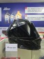 STEELBIRD SHARP HELMET GLOSS BLACK FULL FACE MOTORCYCLE HELMET ISI CERTIFIED | RIDERS CHOICE NEPAL. 
