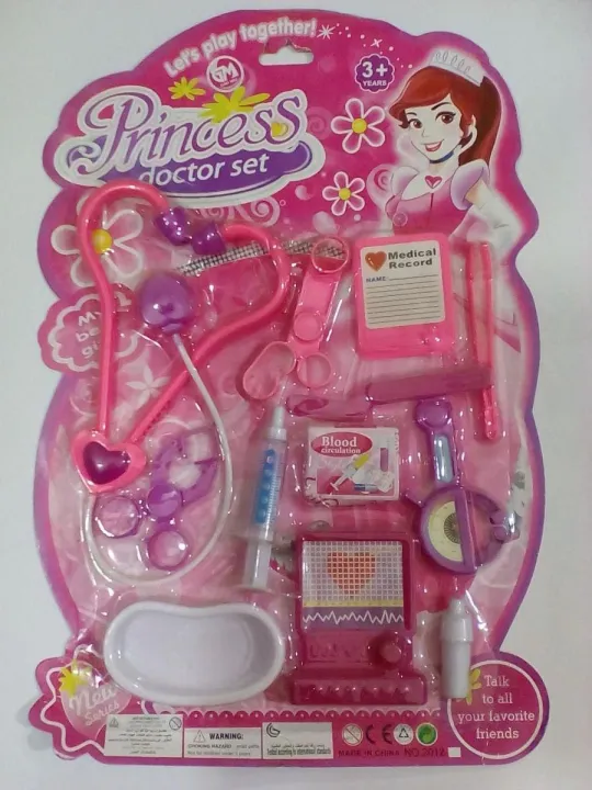 11%20Pieces%20Doctor%20Play%20Set%20Toy%20for%20Kids%20Doctor%20tool%20Set%20-%20Pretend%20Play%20-%20Image%204