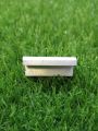 Solar Panel Mid Clamp T Clips 40mm Pack of 12. 