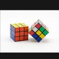 Rubik Magic Cube 3x3 Speed Cube Magic Cube
Puzzles SMALL 3x3 3cm. 