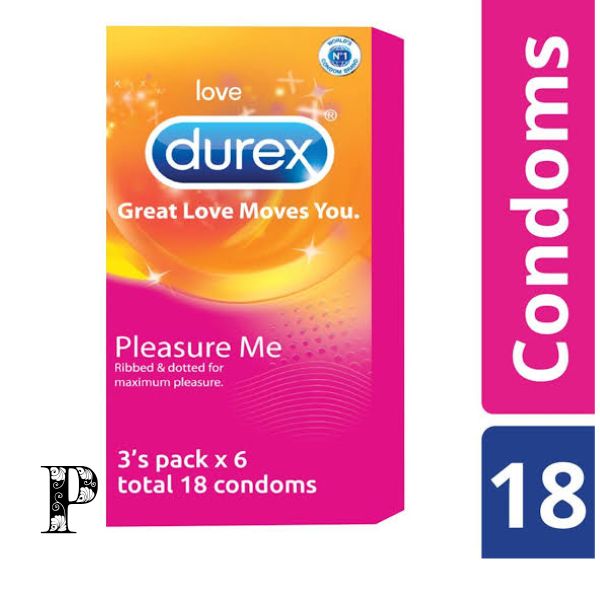 Durex%20Pleasure%20Me%20Condom%20Full%20Box%20-%2018pcs%20Condoms%20-%20Image%203