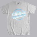 Men Cotton T Shirt Summer Tops The Strokes T Shirt Men Indie Rock Band T-shirt women Homme Black T-shirt plus size. 