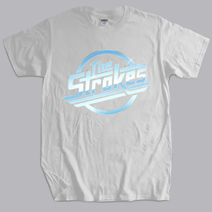 Men%20Cotton%20T%20Shirt%20Summer%20Tops%20The%20Strokes%20T%20Shirt%20Men%20Indie%20Rock%20Band%20T-shirt%20women%20Homme%20Black%20T-shirt%20plus%20size%20-%20Image%204
