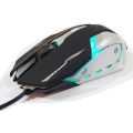 JERTECH Sword XP11 RGB LED Macro Pro 3200DPI Gaming Mouse. 