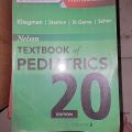 Nelson Textbook of Pediatrics (Vol: 01, 02 & 03). 