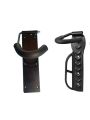 Bicycle wall stand hook mount hanger.