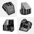 Andoer Camera Selfie Vlog Flip Up Mirror Screen 3 Cold Shoe for  A6000/A6300/A6500/A72/A73  Z6/Z7 Mirroless Cameras. 