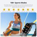 Smart watch Colmi P81. 