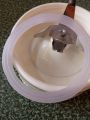 juicer Machine base jain seal. 