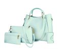 3 pcs bag set for girls. 