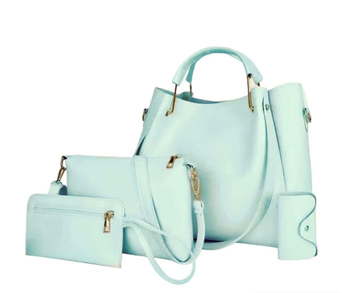 3 pcs bag set for girls
