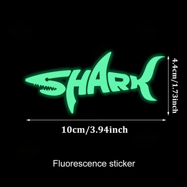 Motorcycle%20Glow%20Sticker%20SHARK%20Waterproof%20Decal%20Helmet%20Decoration%20for%20Honda%20CBR%20600RR%20650R%20Yamaha%20MT-07%20MT-09%20YZFR125%20YZFR6%20YZFR7%20-%20Image%206