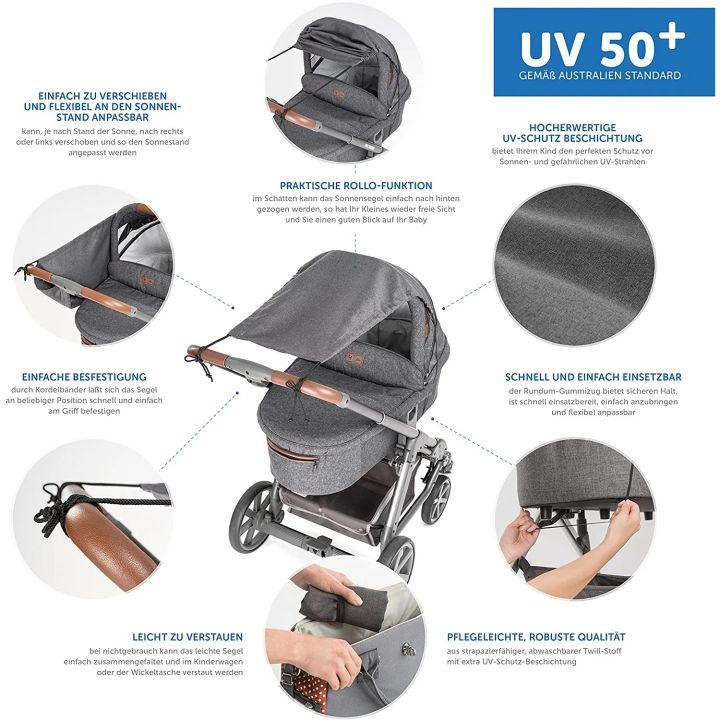 Baby%20Stroller%20Sun%20Shield%20Protector%20Universal%20Summer%20Outdoor%20Baby%20Pram%20Roof%20Anti%20Sun%20Coves%20Pushchair%20Cap%20Cart%20Awnings%20Accessories%20-%20Image%204