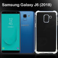Use For Samsung Galaxy J6 (2018) Tpu Soft Case (5.6). 