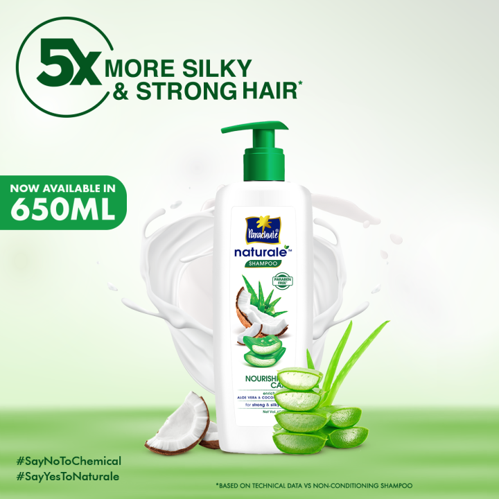 Parachute%20Naturale%20Nourishing%20Care%20Shampoo%20for%20Strong%20&%20Silky%20Hair%20-%20650%20ml%20-%20Image%203