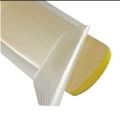 Cricket Bat Anti Scuff Protector Sheet Plastic Protection Sheet Transparent and Clear Bat Protect Sheet. 