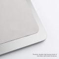 Screen Keyboard Protection Microfiber Liner Cleaning Cloth For MacBook Pro 13" 14" 15" 16"and MacBook Air 13".