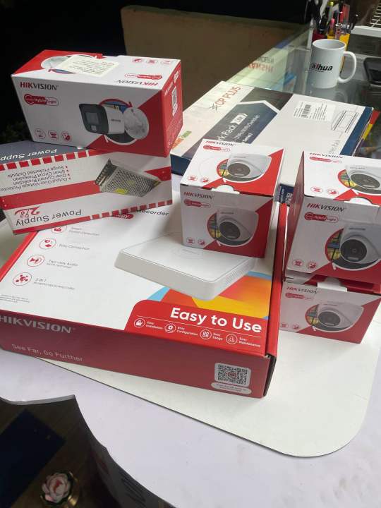 Hikvision%202MP%20ColorVu%20Audio%20CCTV%20Camera%20Set%20(5%20Cameras)%20with%208%20Channels%20DVR%20&%20500GB%20Hard%20Disk%20%7C%202%20Dome%20+%203%20Bullet%20%7C%20Full%20HD%20Night%20Vision%20-%20Image%205