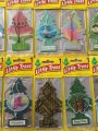 Little Trees Car Air Freshener. 