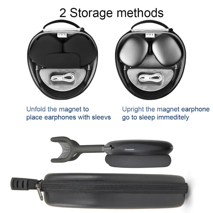 Newest%20Smart%20Case%20for%20Airpods%20Max%20with%20Auto-sleep%20Hard%20EVA%20Shell%20Waterproof%20Shockproof%20Portable%20Carry%20Organize%20Bag%20Pouch%20-%20Image%205