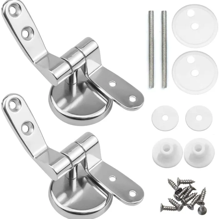 1/4set%20Zinc%20Alloy%20Toilet%20Seat%20Hinges%20Replacement%20Kit%20Lid%20Connectors%20Fittings%20Universal%20Toilet%20Accessories%20Repair%20Parts%20-%20Image%202