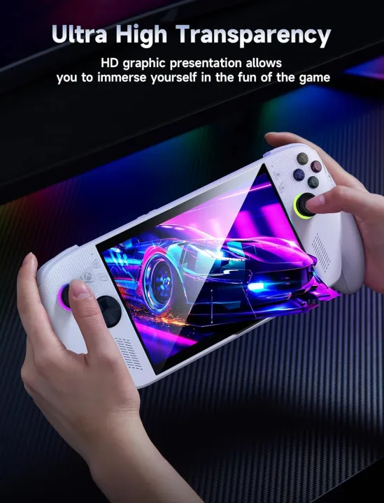 Tempered%20Glass%20Film%20For%20Asus%20ROG%20Xbox%20Ally/X%20Screen%20Handheld%20Game%20Console%20Sceen%20Protector%20Anti-Scratch%20For%20ROG%20Ally%20Accessories%20-%20Image%205