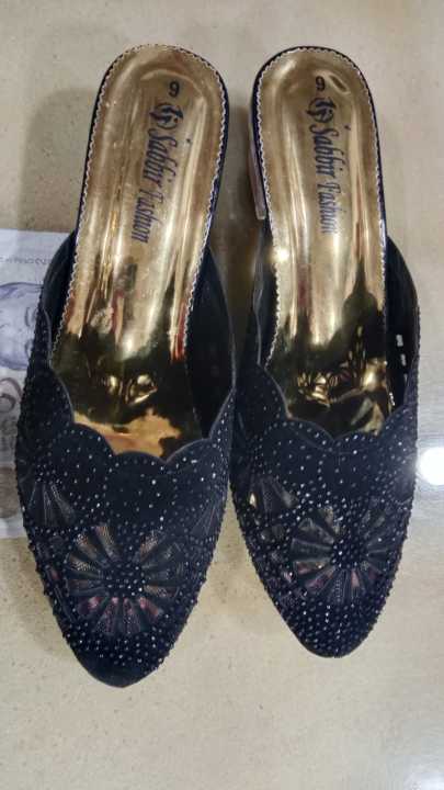 নাগরা জুতা