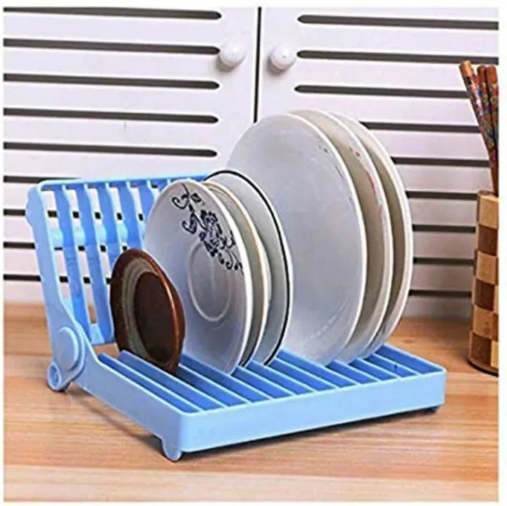 1Pc%20Plastic%20Folding%20Plate%20Holder%20Kitchen%20Dishrack/Dish%20Drying%20Rack/Plate%20Stand%20Bowl%20Organizer-Random%20Color%20-%20Image%206