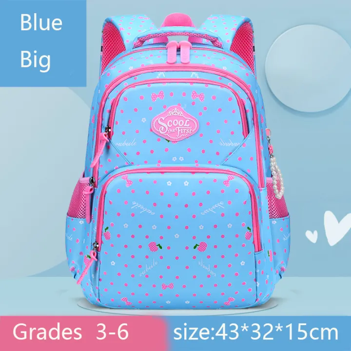 Kid%20Girl%20Backpack%20Student%20School%20Bag%20Fruit%20Flowers%20Navy%20For%20Children%20Teenage%20Schoolbag%20Primary%20Waterproof%20Bookbag%20Girl%20Backpack%20-%20Image%208
