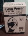 DC 12 volt Fan 12 inch. 