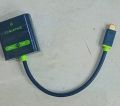 USB Type C to DVI Adapter for Display Monitors. 