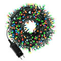 10M 20M 30M 50M 100M 24V Outdoor Lighting String Led Fairy Garden Lights For Garland Home Holiday New Year Party Christmas Decor.